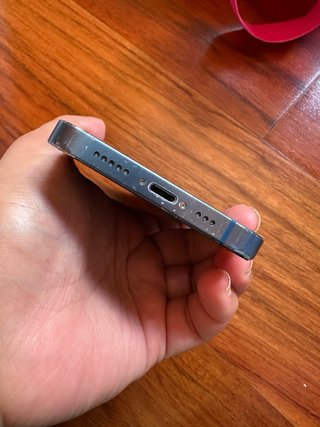 iPhone 13 Blu
