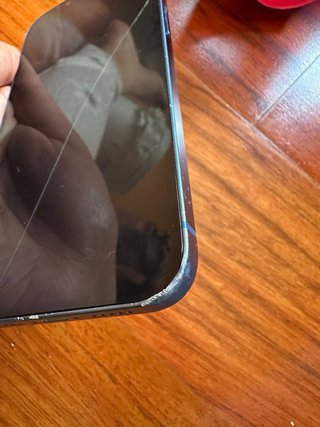 iPhone 13 Blu