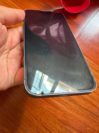 iPhone 13 Blu