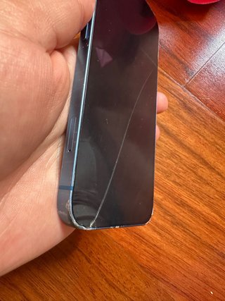 iPhone 13 Blu