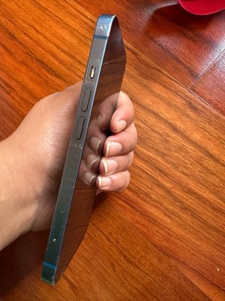 iPhone 13 Blu
