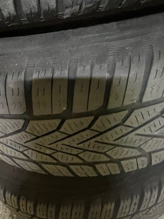 Llantas Seat Ibiza 8L con Neumáticos