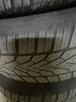 Llantas Seat Ibiza 8L con Neumáticos