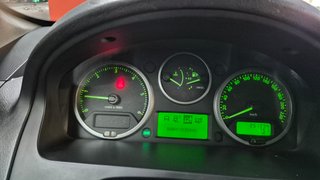 Land Rover Freelander 2007