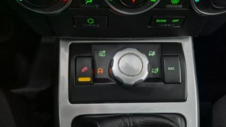 Land Rover Freelander 2007