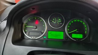 Land Rover Freelander 2007