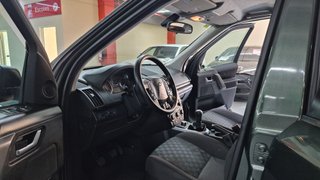 Land Rover Freelander 2007