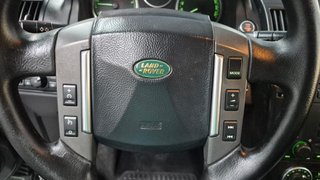 Land Rover Freelander 2007