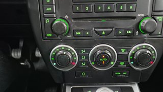 Land Rover Freelander 2007