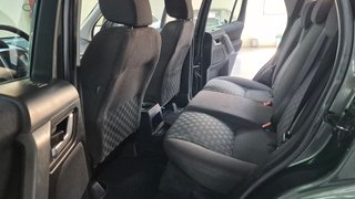 Land Rover Freelander 2007