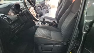 Land Rover Freelander 2007
