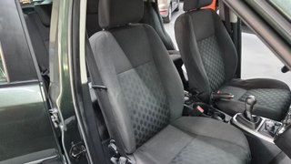 Land Rover Freelander 2007