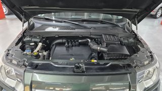Land Rover Freelander 2007