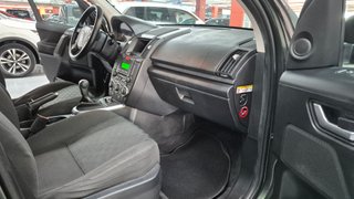 Land Rover Freelander 2007