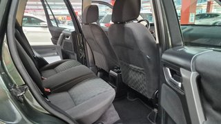 Land Rover Freelander 2007
