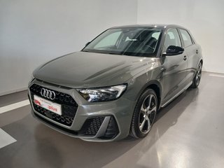 AUDI A1 Sportback 30 TFSI Adrenalin