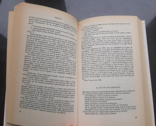 2 libros por 3€ "Memoria de la Historia"