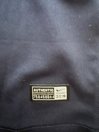 Camiseta Francia 17/18
