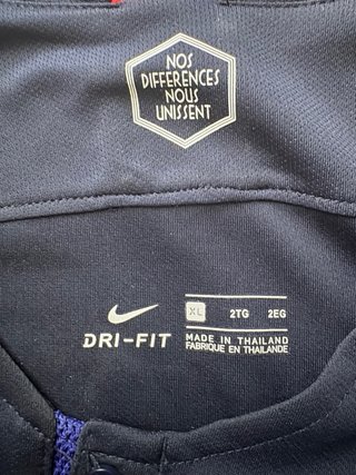 Camiseta Francia 17/18