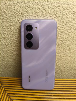 Xiaomi Redmi 15 128GB 6GB RAM