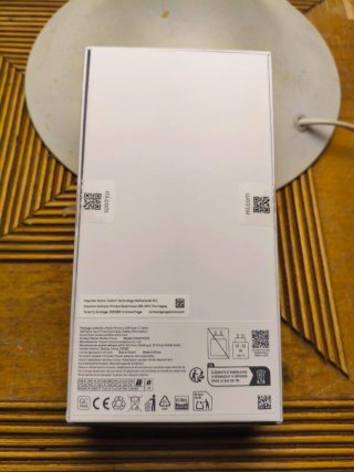 Xiaomi Redmi 15 128GB 6GB RAM
