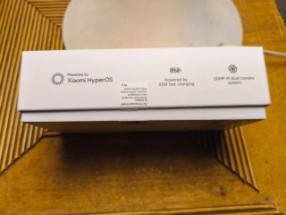 Xiaomi Redmi 15 128GB 6GB RAM