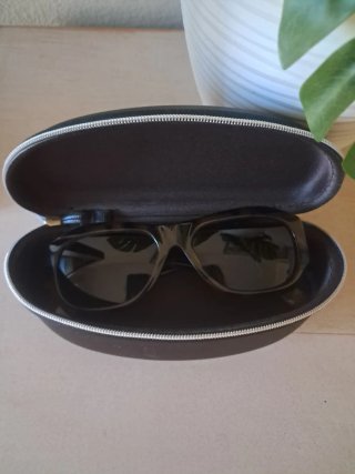 Gafas de sol Versace Carey Vintage Años 80