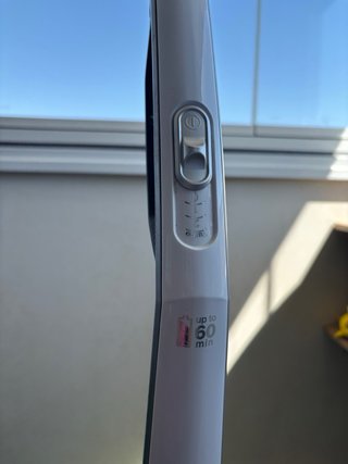 Aspiradora Bosch Athlet 25.2V