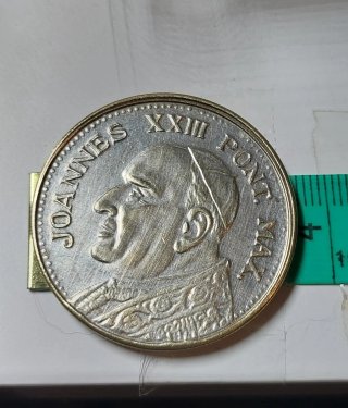 Medalla