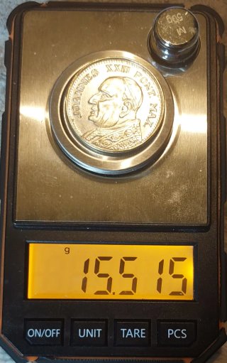 Medalla