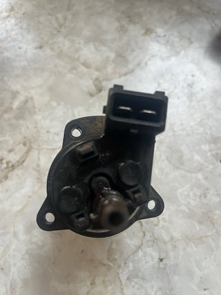 Bomba Gasolina VW