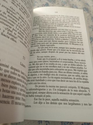 Noche de viernes