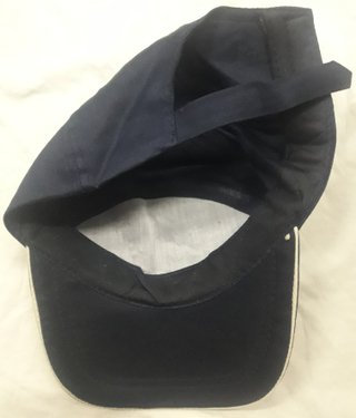 Gorra antigua empresa de Seguridad Express V.S.