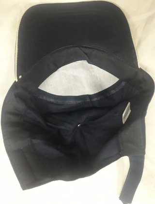 Gorra antigua empresa de Seguridad Express V.S.