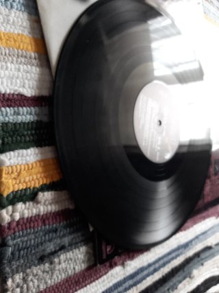 Vinilo Robert Gordon Rock Billy Boogie