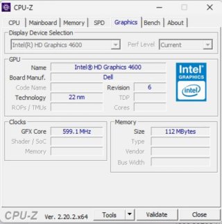 Dell Optiplex 3020 i7 con W11