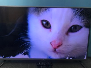 TV LG Smart TV de 47 pulgadas
