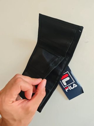 OFERTA! CARTERA Marca FILA