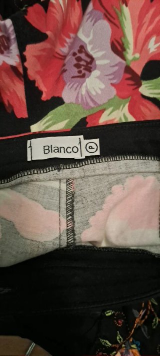 Conjunto Verano Mujer