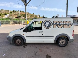 Ford Tourneo 2006