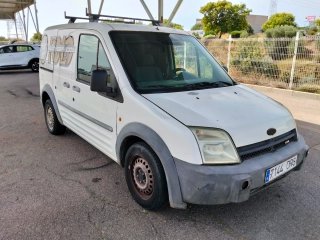 Ford Tourneo 2006