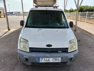 Ford Tourneo 2006