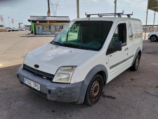 Ford Tourneo 2006