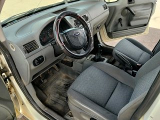 Ford Tourneo 2006