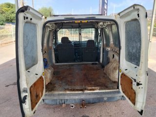 Ford Tourneo 2006