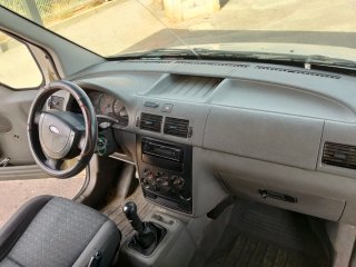 Ford Tourneo 2006