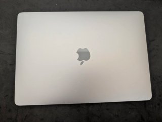 MacBook Air 13 M1 Gris