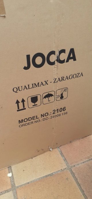 Cama Plegable