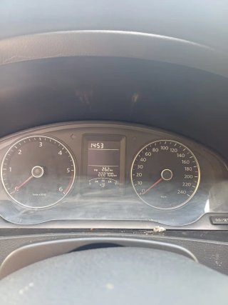 Volkswagen Transporter T6 2010