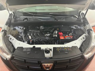 Dacia Dokker 2020